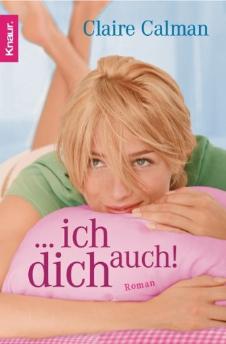 Preisvergleich Produktbild ... ich dich auch!