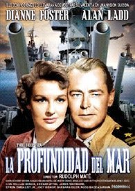 Preisvergleich Produktbild La profundidad del mar (1958) [Spanien Import]