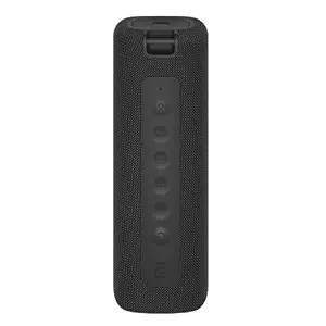 MI Portable Bluetooth Speaker (Black) 16W Speaker, Dual EQ Modes, IPX7 Rated, Up to 13 Hours Battery Life, TWS Mode, Type C Charging