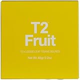 T2 Loose Leaf Fruit Tea, 10-Count