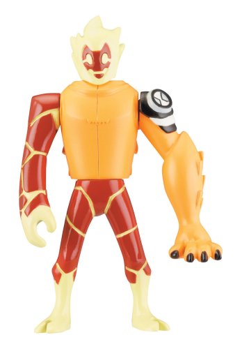 ben 10 alien force creation chamber