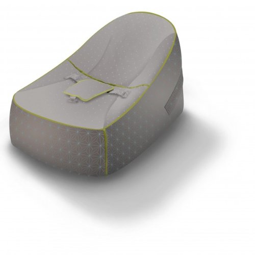 Beaba Baby Lounge pastel (Blue)