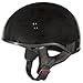GMAX GM45 Naked Gloss Black Half Helmet RS.8909.00