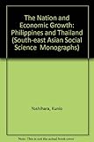 Image de The Nation and Economic Growth: The Philippines and Thailand