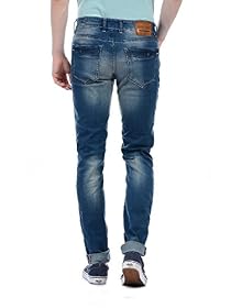 Men Monte Carlo Jeans Price List in 