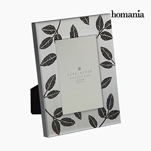 Preisvergleich Produktbild Fotorahmen Bettlaken Weiß (10 x 15 cm) by Homania