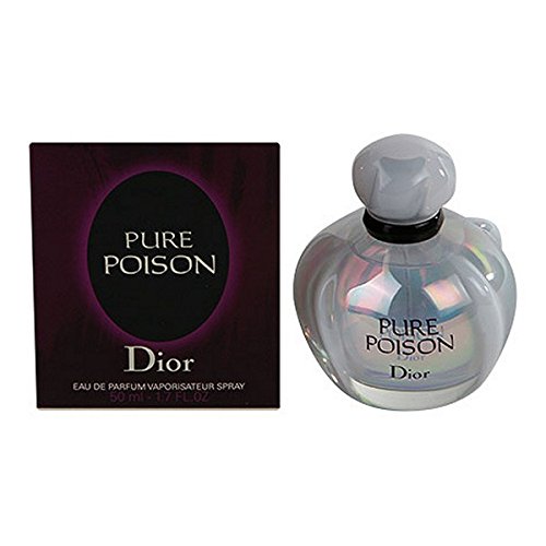 dior pure poison perfume