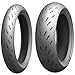 Produktbild Michelin Michelin 160/60 ZR17 69 W Power RS R TL – 60/60/R17 69 W – A/A/70dB – Motorrad Reifen