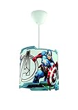 Philips Marvel Avengers Children's Ceiling Pendant LightShade (Kitchen &amp; Home)