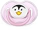Philips AVENT SCF182/33 BPA-Free Animal Soothers (0-6 Months) 2 Pack