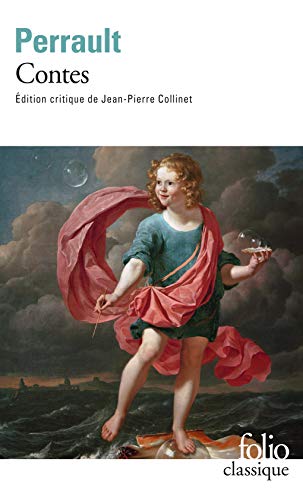 Contes (Folio)