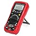 Produktbild Dr.meter MS88 Digital Multimeter AC Tester tragbarer Tester testen Stromspannung Strom Widerstand Meter mit Hintergrundbeleuchtung