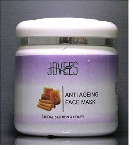 Jovees Anti Ageing Mask, 400g