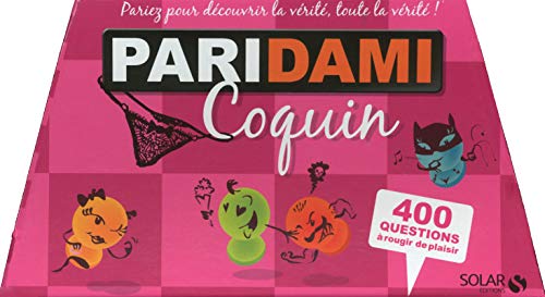 Télécharger Paridami coquin PDF Ebook En Ligne