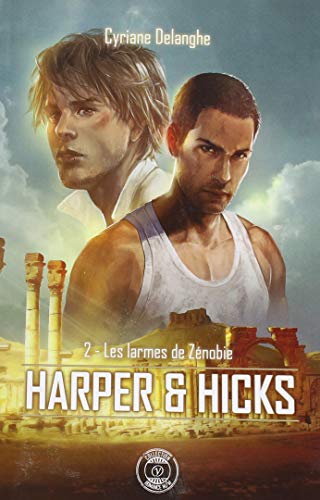 Harper & Hicks-2 : Les larmes de Zénobie en ligne