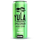 Contiene 30mg/100ml de cafeína