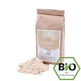 Bio Sesam Mehl ● Glutenfreies Sesammehl Ohne Zusätze ●...