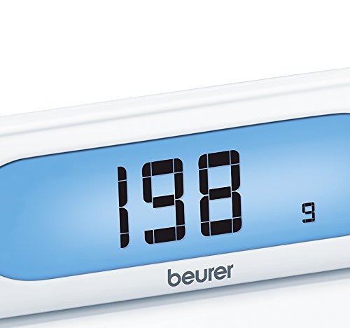 Beurer KS 600 advance Küchenwaage, weiß - 7