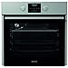 Produktbild Gorenje BO 637 E13X Backofen Elektro/A / Backmuffe Homemade 67 L/Edelstahl / AquaClean/IconLED / versenkbare Knebel/Anti-Fingerprint