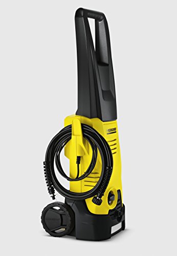 Kärcher K 2 Premium Home Hochdruckreiniger - 3