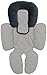 Hauck Hug Me Carseat and Stroller Newborn Insert