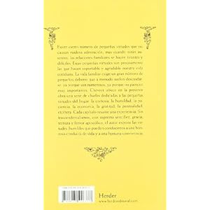 Las pequeñas virtudes del hogar : charlas radiofónicas