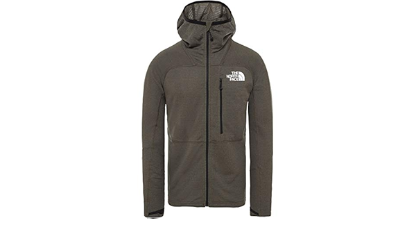 the north face summit l2 power grid