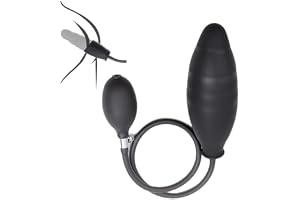 Flexibelt UppblåSbart TillbehöR Med Unik BöJd Design, Svart SläT TillbehöR FöR SträCkningsöVning - Y8 (Olivform)
