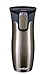 Produktbild Contigo West Loop Autoseal Thermobecher 2.0 Modell mit Deckelschloss – 470 ml (Latte) erhältlich
