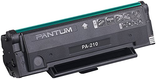 Pantum PA-210 Toner - 4