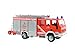 Produktbild Reitze Rietze _ 68124 IVECO EUROFIRE FW Friesenheim Maßstab 1: 87 H0 Druckguss Modell Set