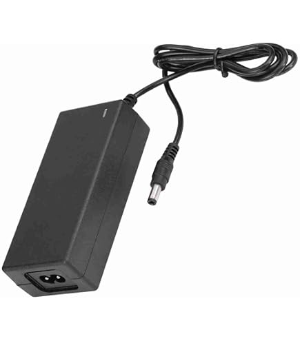 Onerbl AC/DC Adapter Replacement For Coleman CPX 6V Rechargeable Battery Pack Charger (Models 2000015140, 2000025008) - View #10