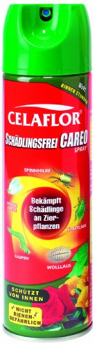 Celaflor Schädlingsfrei Careo Spray - 400 ml