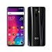 Produktbild Smartphone Speicher - Dual SIM Fingerprint Detector Android 7.1 Elephone U 4G Bildschirm: 5,99 Zoll - 6 GB RAM - 128 GB (Schwarz)