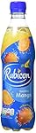 Rubicon Sparkling Mango Juice Drink Bottles, 500ml - Pack of 12