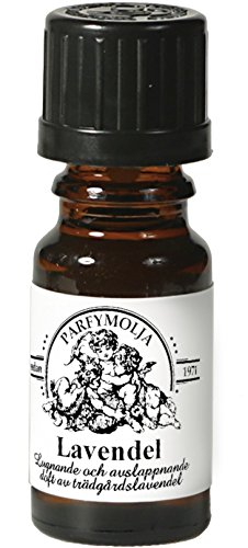 Preisvergleich Produktbild 10 ml Parfümöl - Lavendel
