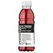 Produktbild Glaceau Vitamin Water XXX Dreibettzimmer Berry (500 ml) - Packung mit 2