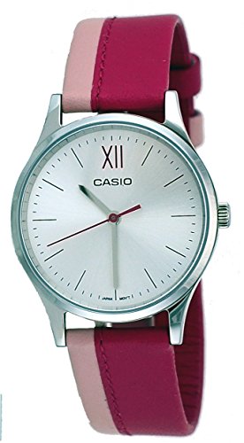 Preisvergleich Produktbild Casio LTPE133L-4B2