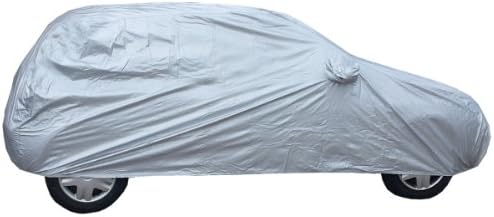 SummerPro Volkswagen Golf Mk5 inc GTi 2003-2009 Car Cover