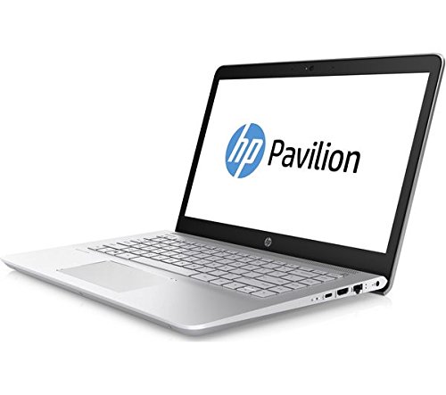 HP Pavilion 14-bk153sa 14  Full HD Laptop Intel Core i5-8250U   1 6 GHz  3 4 GHz Turbo  Quad Core Processor  4GB RAM  128GB SSD  Windows 10 Home 64-bi