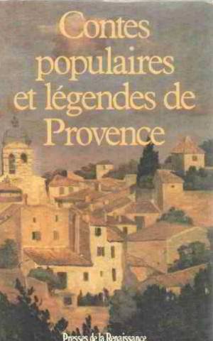 couverture de : Contes populaires et l&eacute;gendes de Provence