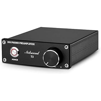 Preamplificatore Phono LD Systems PPA2 - Per Giradischi, Con Uscita Cuffie - Foto 5