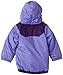 Puma Story Baby's Padded Winter Jacket dahlia purple-blackberry Size:86