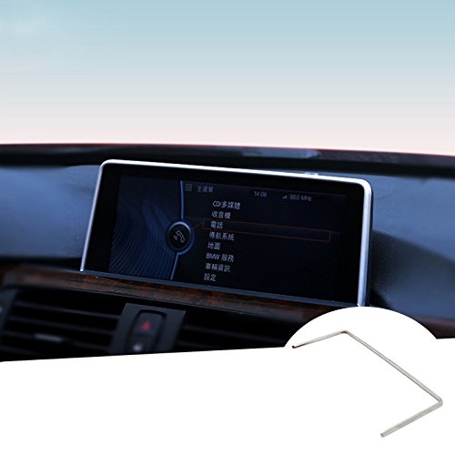 Preisvergleich Produktbild Innen Konsole GPS Navigation Verkleidung