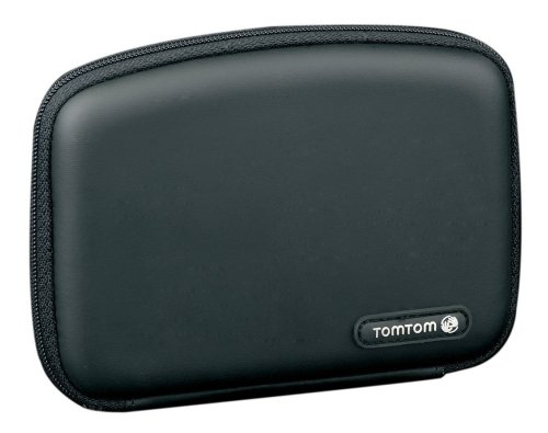 Preisvergleich Produktbild Tragetasche mit Riemen für TomTom GO x20 / GO x30 Traffic