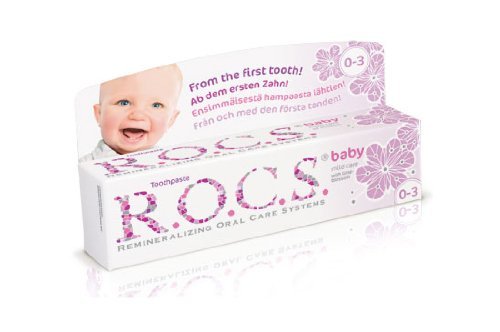 Milk Teeth Toothpaste and Free Toothbrush