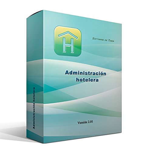Administraci  n hotelera
