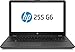 Price comparison product image HP 255 G6 Laptop, 15.6-inch, AMD A6-9220 up to 2.90GHz, 4GB RAM, 1TB Hard Drive, Windows 10 Home