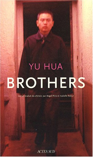 couverture de : Brothers
