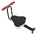 Produktbild Tofree Sitzkissen für Fahrrad, Rücksitz, Weiches Kissen, Rücksitz, Kindersitz, Fahrrad, Rücksitz
